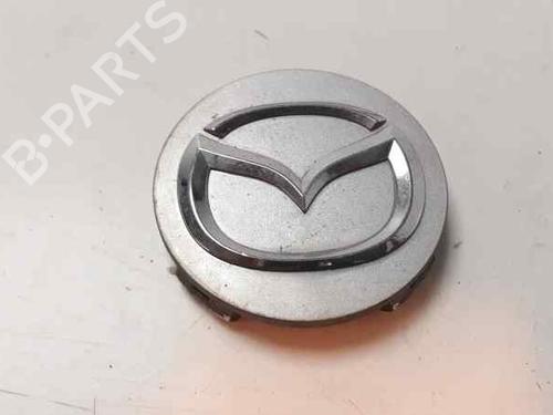 Used Hub cap MAZDA 2 (DY) [2003-2007]  25805628