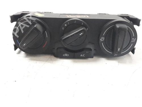 Used Climate control SEAT IBIZA IV (6J5, 6P1) [2008-2017]  10864813