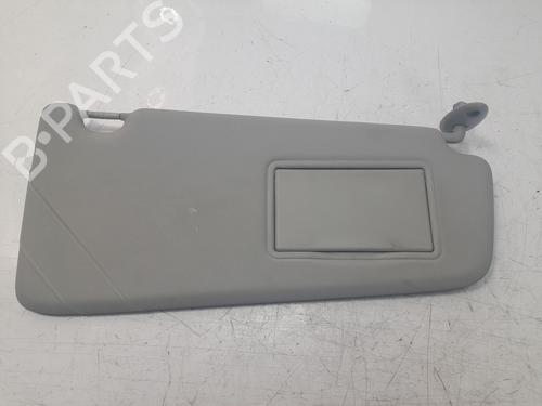 Used Right sun visor FORD S-MAX (WA6) 2.0 TDCi (140 hp) 27472065