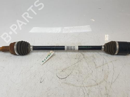 Used Left rear driveshaft LAND ROVER DISCOVERY SPORT (L550) 2.0 D 4x4 (180 hp) 20657173