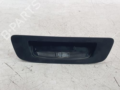 Used Tailgate handle Tailgate handle OPEL CROSSLAND X / CROSSLAND (P17, P2QO) 1.2 (75) (110 hp) 28188900 28188900