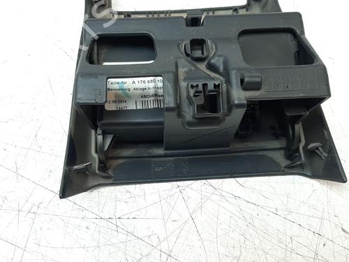 Ashtray MERCEDES-BENZ GLA-CLASS (X156) GLA 200 CDI / d (156.908) | BP15940243I30 