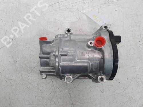 Compressor A/C Compressor A/C TOYOTA YARIS (_P21_, _PA1_, _PH1_) 1.5 (MXPA11) (125 hp) 29022469 29022469
