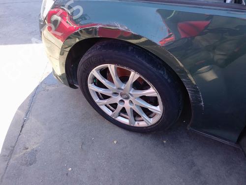 Used Wheel arch Wheel arch AUDI A4 B9 Avant (8W5, 8WD) 2.0 TDI (150 hp) 33843975 33843975