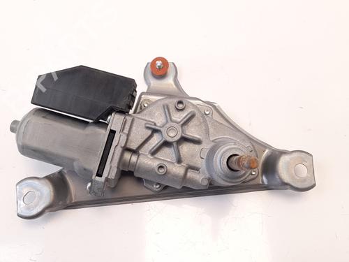 Used Rear wiper motor TOYOTA YARIS (_P13_) 1.0 (KSP130_, KSP130) (69 hp) 7113961