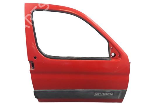 Used Right front door CITROËN BERLINGO / BERLINGO FIRST MPV (MF_, GJK_, GFK_) 1.9 D (MFWJZ) (70 hp) 7833723