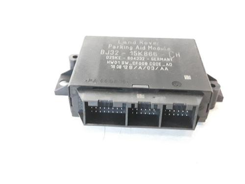 Used Electronic module LAND ROVER RANGE ROVER EVOQUE (L538) 2.2 D 4x4 (150 hp) 22779885