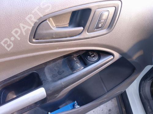 Left front window switch FORD TRANSIT CONNECT V408 Box Body/MPV 1.5 EcoBlue | BP33434884I27 - Image 2