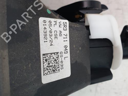 Gear lever SEAT ARONA (KJ7, KJP) 1.0 TSI | BP24807935M90 - Image 3