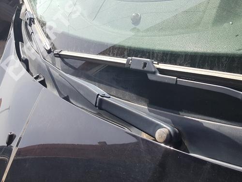 Used Front wipers mechanism Front wipers mechanism FORD FIESTA VI (CB1, CCN) 1.25 (82 hp) 9850506 9850506