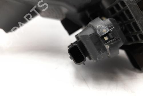 Right headlight KG MOBILITY REXTON (POE) | BP37494402C29 - Image 8