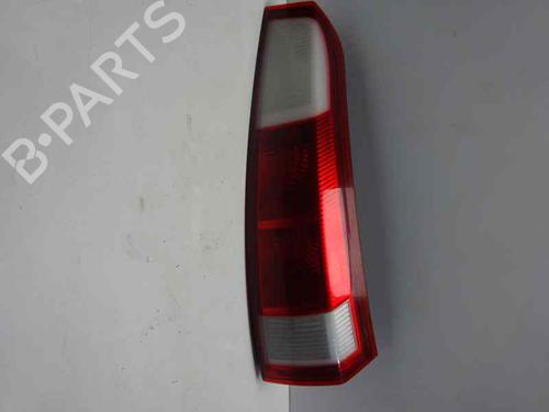 Højre baglygte OPEL MERIVA A MPV (X03) 1.7 CDTI (E75) (100 hp) 241508