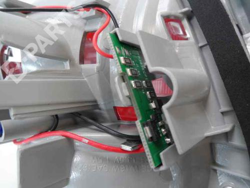 Right taillight BMW 3 (E90) 320 d | BP1421652C35 