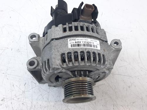 Used Alternator OPEL INSIGNIA B Grand Sport (Z18) 1.5 CDTi (68) (122 hp) 17071098