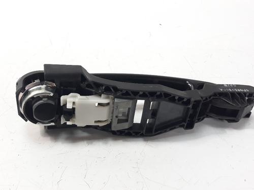 Rear right exterior door handle SEAT ALTEA XL (5P5, 5P8) 1.6 TDI | BP10519565C130