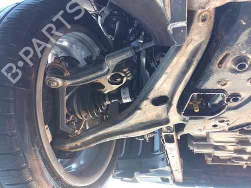 Used Left front suspension arm MERCEDES-BENZ CLA (C118) [2019-2025]  24843822