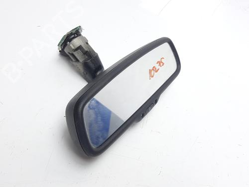 Used Rear mirror FIAT 500X (334_) 2.0 D Multijet 4x4 (334AXB22, 334AXD2B) (140 hp) 8656417