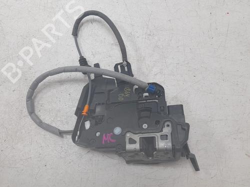 Used Front right lock Front right lock MERCEDES-BENZ B-CLASS Sports Tourer (W247) [2018-2026] 21017448 21017448