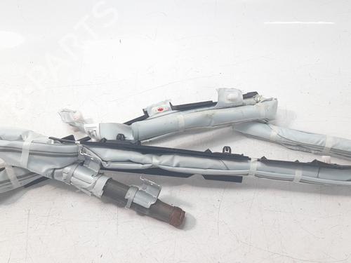 Used Left curtain airbag LEXUS NX (_Z1_) 300h (AYZ10_, AYZ10R) (197 hp) 15506418