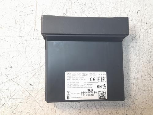 Elektronisk modul PEUGEOT 208 II (UB_, UP_, UW_, UJ_) [2019-2025]  22429527