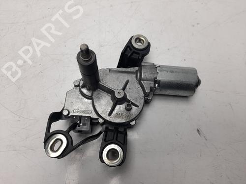 Used Rear wiper motor VW POLO V (6R1, 6C1) 1.4 TDI (75 hp) 7029812