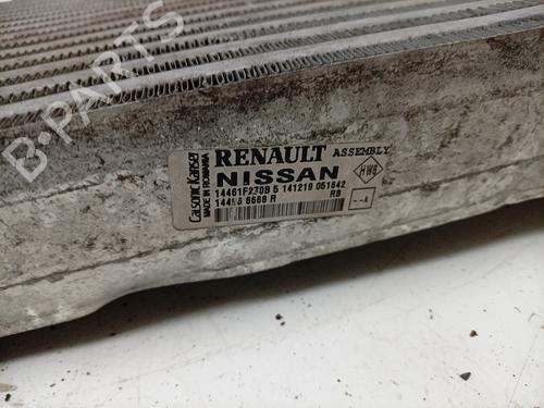 Intercooler RENAULT CLIO V (B7_) 1.0 LPG (B7MT) | BP38019616M30 - Image 4