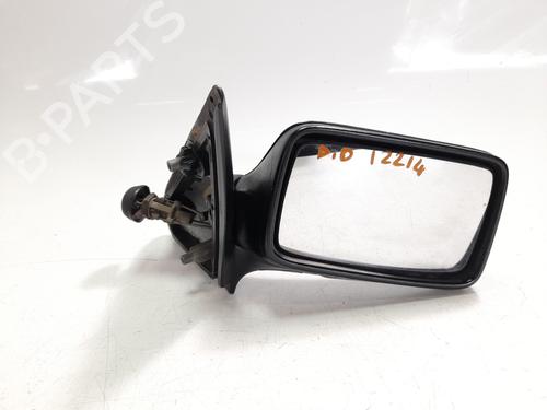 Bakspejl Højre SEAT IBIZA II (6K1) 1.9 TDI (90 hp) 28046610