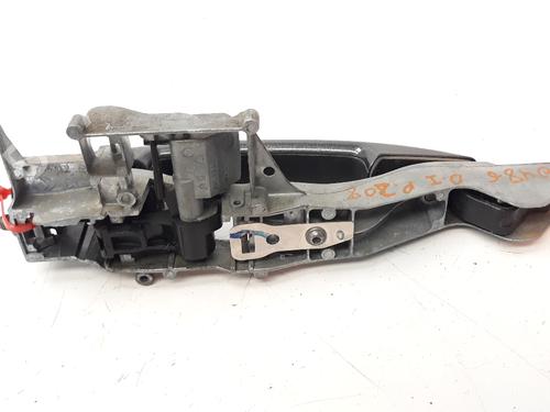 Front left exterior door handle PEUGEOT 208 I (CA_, CC_)  | BP8389581C128 