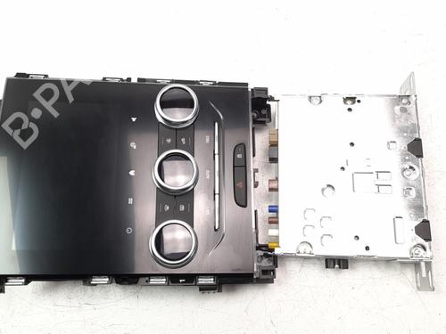 Used Electronic module RENAULT MEGANE IV Grandtour (K9A/M/N_) 1.8 Blue dCi 150 (K9A7) (150 hp) 17124825