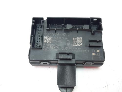 Used Electronic module VW CRAFTER Van (SY_, SX_) 2.0 TDI (140 hp) 11359726