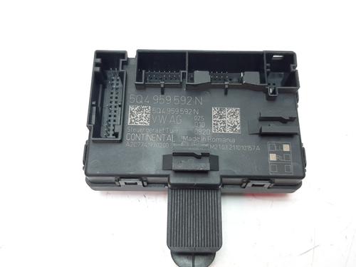 Electronic module VW CRAFTER Van (SY_, SX_) 2.0 TDI (140 hp) 11359726