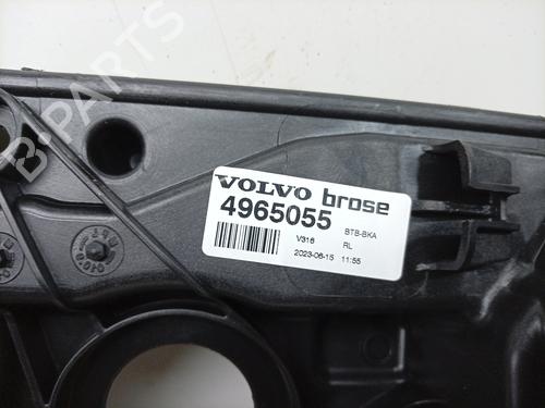 Rudehejsemekanisme venstre bagtil VOLVO XC40 (536) T2 | BP38557331C24 - Image 2