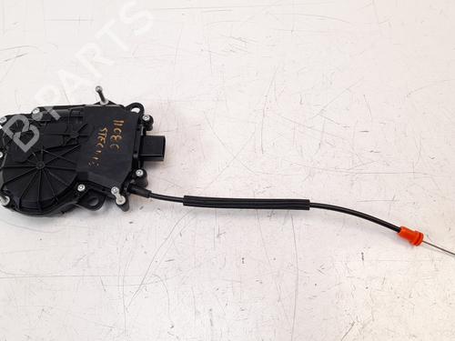 Used Tailgate lock ALFA ROMEO STELVIO (949_) 2.9 Q4 (949.AXG2A, 949.AXH2A, 949.AXS2A) (510 hp) 11707351
