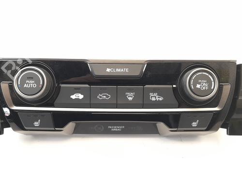 Used Climate control HONDA CIVIC VIII Hatchback (FN, FK) [2005-2012]  8283401