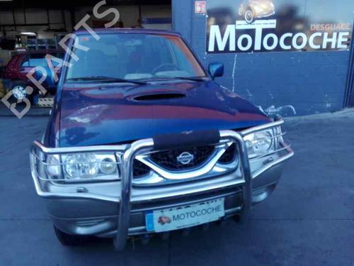 Switch NISSAN TERRANO II (R20) 2.7 TDi 4WD | BP1608840I30 