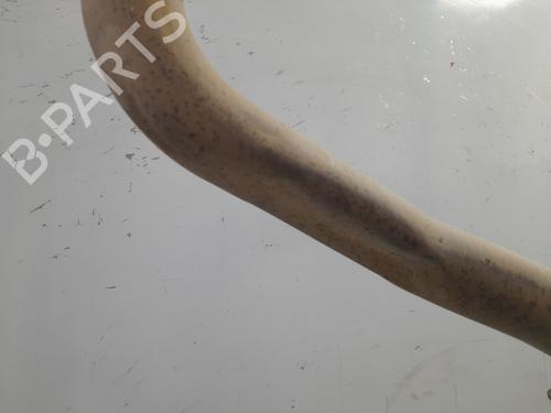 Exhaust system HYUNDAI KONA (OS, OSE, OSI)  | BP32329537M121 