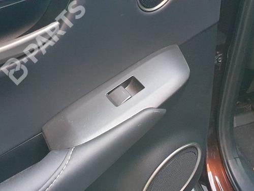 Used Left rear window switch Left rear window switch LEXUS NX (_Z1_) 300h (AYZ10_) (155 hp) 10964729 10964729