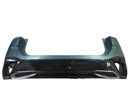 Used Rear bumper PEUGEOT 308 SW III (FC_, FJ_, FR_, F4_, FN_) PureTech 130 (FRHNSL, FRHNST) (131 hp) 28152575