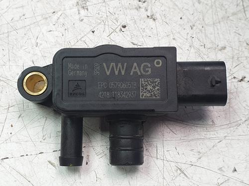 Elektronisk sensor CUPRA ATECA (KH7, KHP, KBP) 2.0 TSI 4Drive (300 hp) 31215097