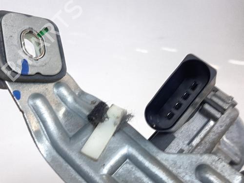 Front wiper motor MINI MINI CLUBMAN (F54) Cooper D | BP17585905M29 