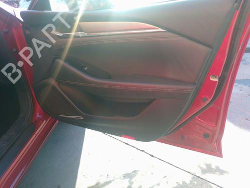 Used Front right window mechanism Front right window mechanism 38083876 38083876