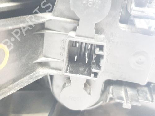 Right taillight VOLVO S60 I (384) D5 | BP27243194C35