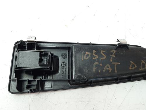 Right front window switch FIAT BRAVO II (198_) 1.9 D Multijet (198AXC1B) | BP8422747I26 