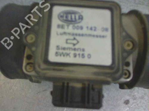 Mass air flow sensor OPEL ASTRA F Hatchback (T92) 1.8 i 16V (F08, M08, F68, M68) | BP4940374M95 