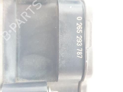 ABS pump RENAULT CLIO V (B7_)  | BP20650295M43 
