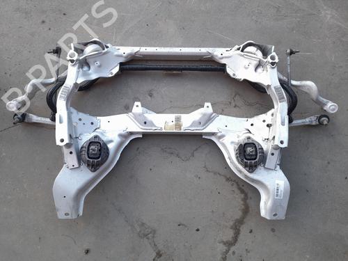Vorderachsträger für Vorderachsträger BMW 3 (E90) 320 d (163 hp) 36384342 36384342