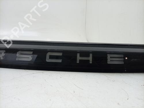 Centralt baglys PORSCHE TAYCAN (Y1A) 4S (Y1ADB1) | BP37874736I39 - Image 3