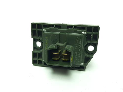 Used Heater resistor HYUNDAI TUCSON (TL, TLE) [2015-2023]  11665035