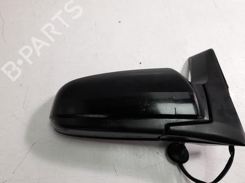 Right mirror OPEL ZAFIRA / ZAFIRA FAMILY B (A05) 1.9 CDTI (M75) | BP18907797C27 