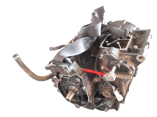 Used Other YAMAHA MOTORCYCLES FZ FZ 6 S2 Fazer (RJ14) (98 hp) 25805374